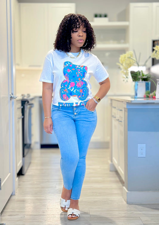 TRUE LOVE 3D T-Shirt