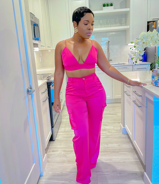 Feel Good Pants only