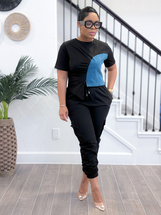 IN ZONE T-Shirt