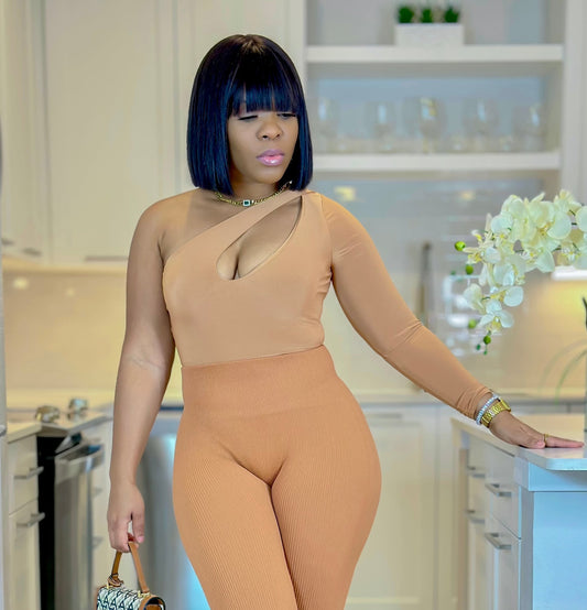 NICENESS BODYSUIT