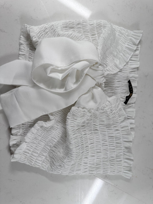 BIANCA HIGH WAISTED SHORTS SET