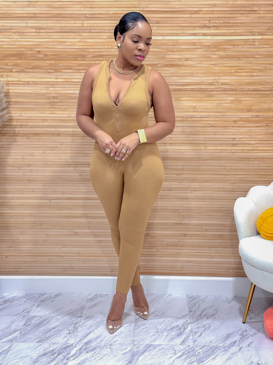 Crazy in love Jumpsuit