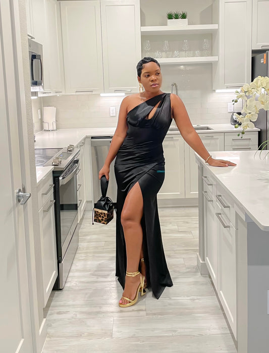 The Gabrielle Gown