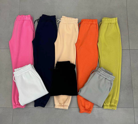 MAKE MY DAY JOGGERS