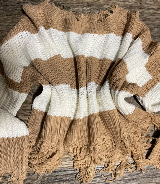 KEEP ME WARM TOP