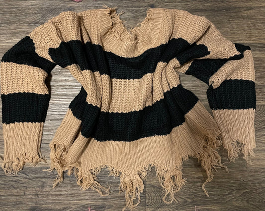 KEEP ME WARM TOP