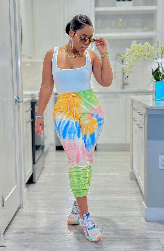 BIA JOGGER SET
