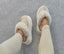 Gabbie Fur platform Slipper