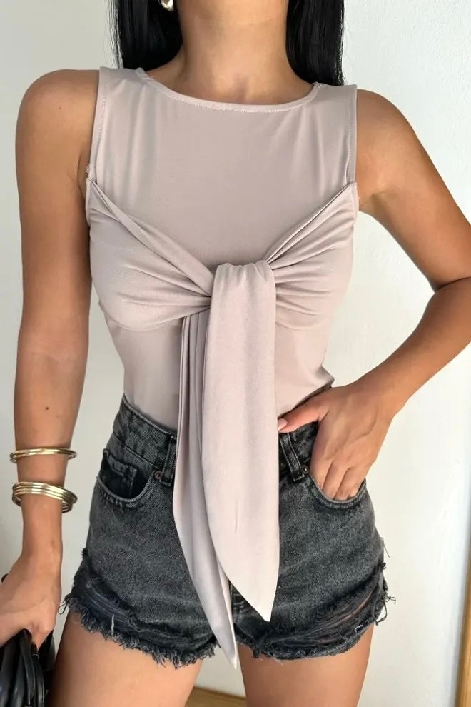 THE LISA TOP 2