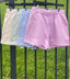 LUX SweatShirt Shorts Set 1