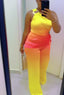 Sunset Pants set