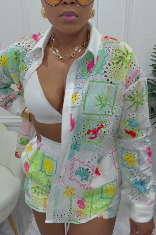 Paradise Set