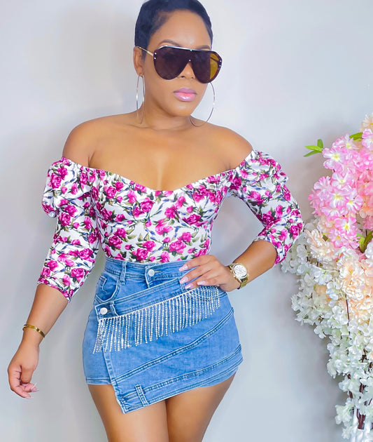 Blossom Top