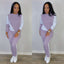 COMFORT PANTS SET